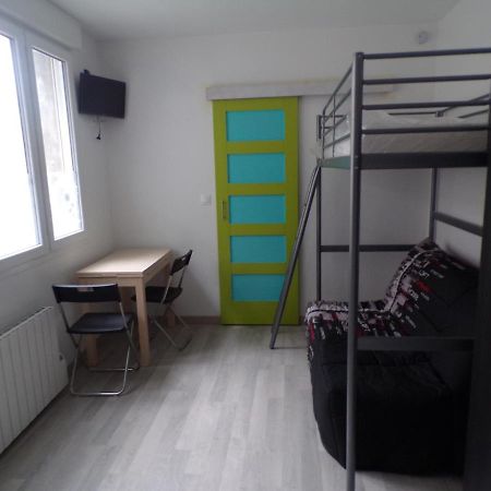 Studio Turquoise Berck Exteriér fotografie