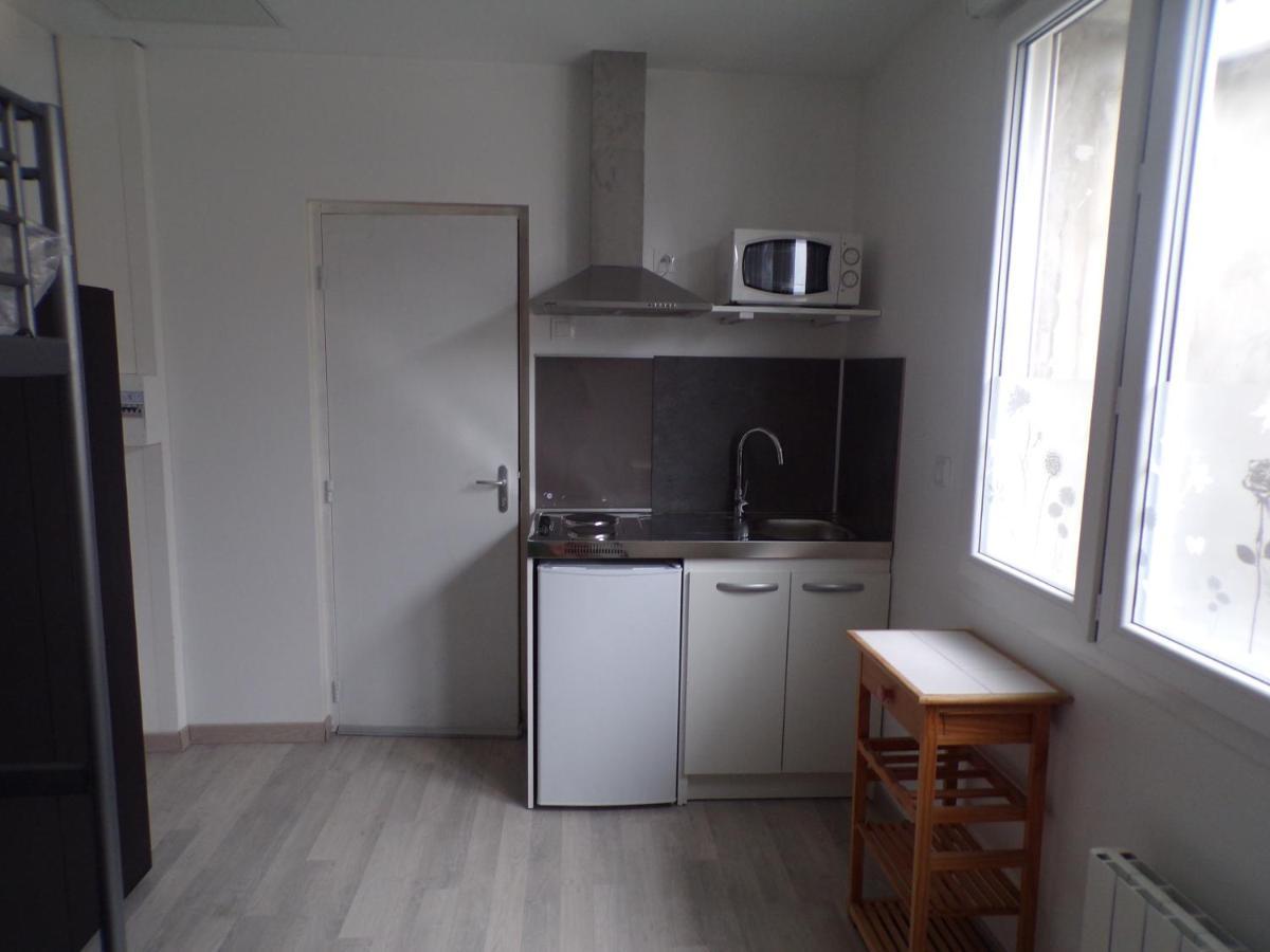 Studio Turquoise Berck Exteriér fotografie
